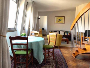 Le Penthouse Thorigny
